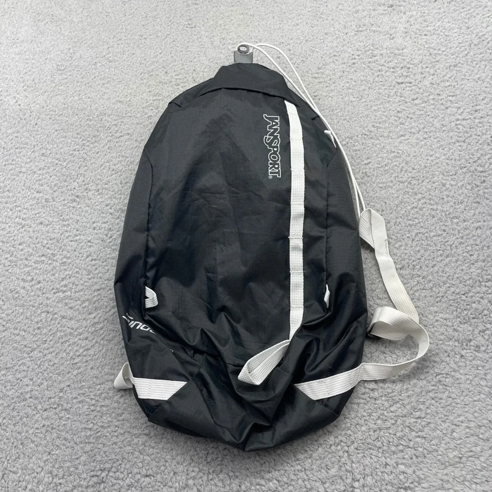 JanSport‎ T34J Sinder 15 T27Z0314 Lightweight Hiking Backpack Packable Daypack